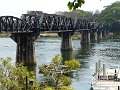 Kanchanaburi P0412 Riviere Kwai